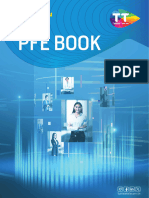 Pfe Book 2023 - 2024 - Tunisie Telecom