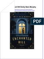 Textbook Ebook Enchanted Hill Emily Bain Murphy All Chapter PDF