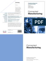 Connected Manufacturing Final