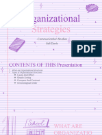 639671221-Organizational-Strategies-Communication-Studies-CAPE