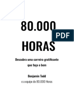 Guia de Carreiras Do 80.000 Horas