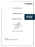 Laboratorio N°8 - Elementos Elec I LM