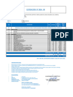 Cotizacion 2024 - 08.01