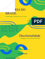 Historia Do Brasil