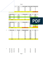 Template Kuis 1 Statistik