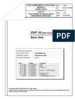OVF-10 Basic Data