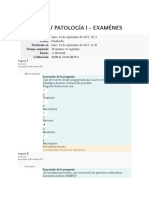 Examen Parcial Patología 2023-2