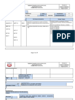 Malla Segundo Grado Matematicas - 2023 2024