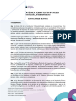 Rta 018 2024 PDF