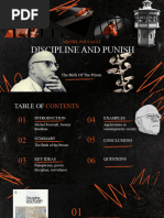 Foucault's Docile Bodies Explained | PDF | Power (Social And Political ...