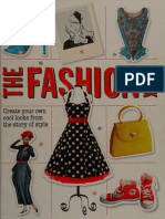 The Fashion Book - DK - 2014 - London - Dorling Kindersley - 9781409352327 - Anna's Archive