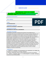 Relatório Final - Projeto de Extensão II – Radiologia - Programa de Contexto à Comunidade.