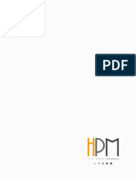 HPM Project Catalogue