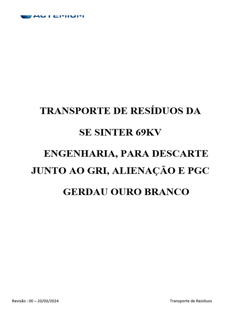procedimento-de-transporte-de-res-duos-pdf-desperd-cio