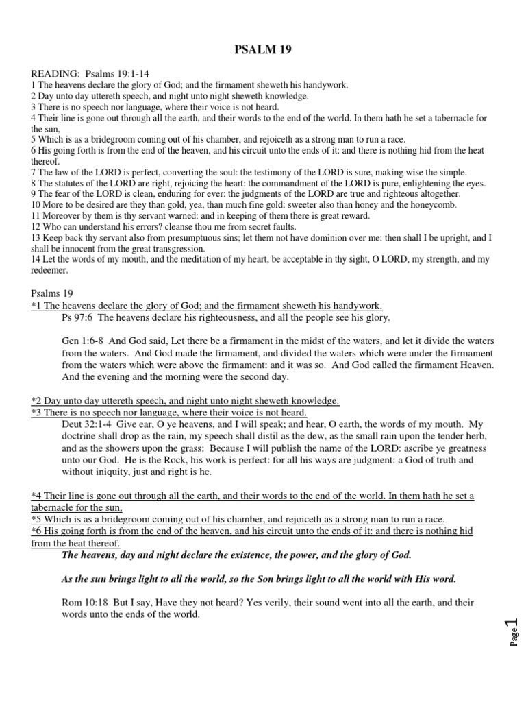 psalm-19-sermon-and-outline-by-charles-a-yawn-last-judgment-heaven