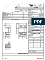 PRG Engenaria - Filtro 01 - FDT