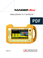 HDRanger Eco