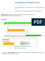 Image Measurement Guidelines Simplified