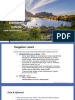 Topik 6 ESRD 2024 Ekosistem Danau 1 Struktur