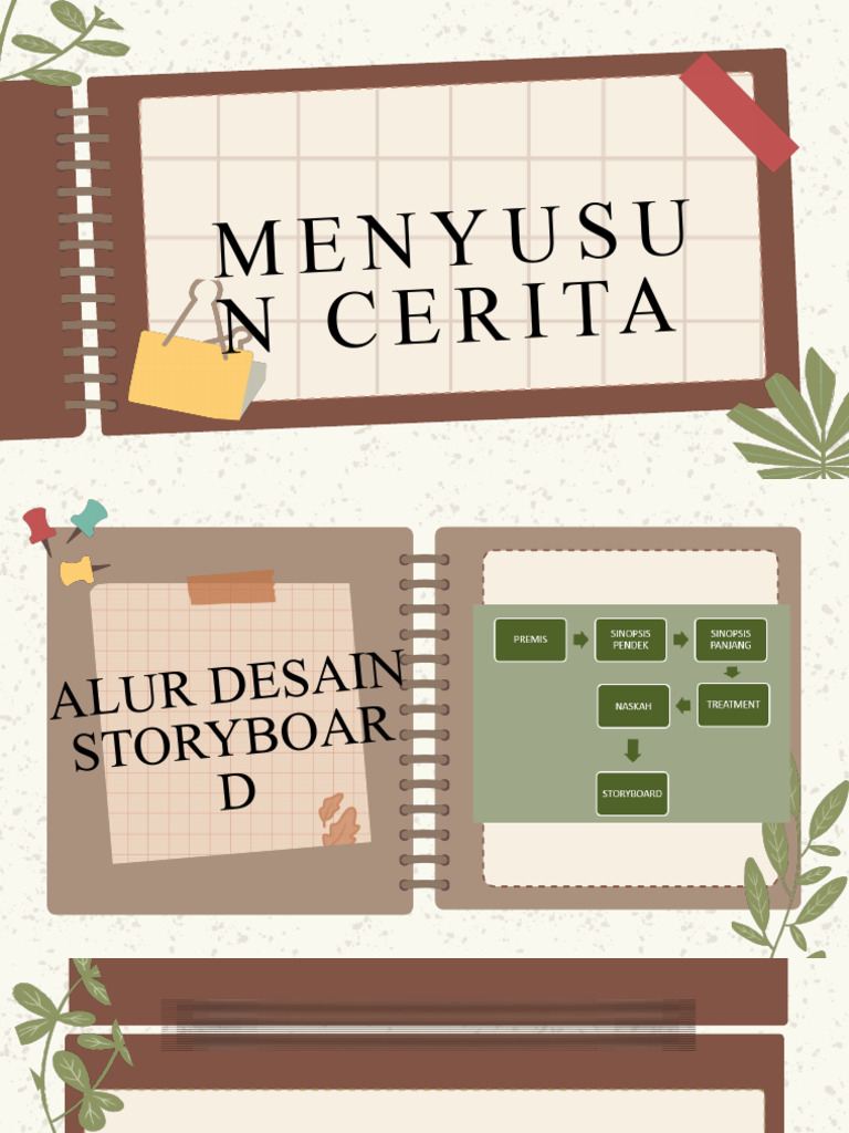 Memahami Premis Cerita Film | PDF