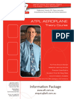 ATPL Information Brochure - January 2024