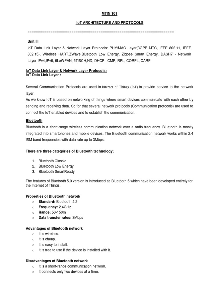 Unit 3 i m combine pdf ip address computer network