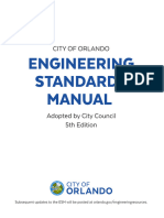 Guide On The Management of Engineering Standards