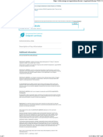 Registration Dossier - ECHA Aluminum Sulfate