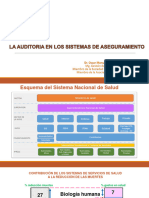 Auditoria de Seguros