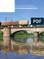 Arbeitshilfe Zum Umgang Mit Eisenbahnbrücken