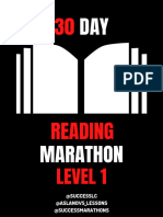 @dsatuz - Reading Marathon Aslanov's