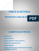 Campo Electrico Base 2024