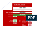 Planilla Control de Ingreso PSTE-I Rev21-4