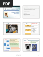 Aula 4 - Reatores e Calculos Do Refino