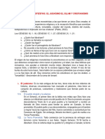 5-2 Religiones Monoteístas