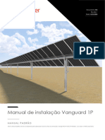 Vanguard-1P - Manual de Instalação - LAC