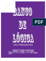 LÓGICA