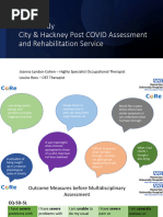 LOCUS Scoring Sheet and Guide | PDF | Comorbidity | Psychopathology
