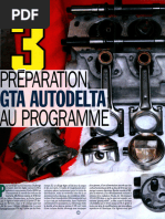 MAZDA VISION COUPE  1/43  -100周年限定モデル- Termostatos Vernet | PDF | Technologies automobiles