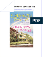 Textbook Ebook A Rainbow Above Us Sharon Sala 2 All Chapter PDF