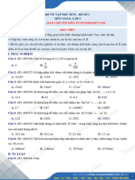 2. Đề ôn tập HK2 - Toán 5 - Đề số 2