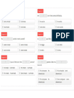 PASSATO PROSSIMO - 3