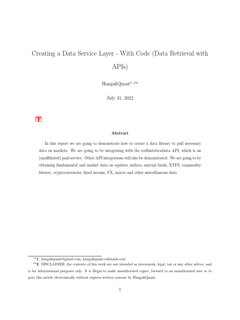 Creating A Data Room
