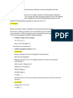 Para Calcular El Perímetro Del Canal de Riego