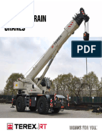 Terex Cranes