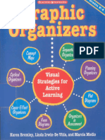 Graphic Organizers. Visual Strategies For Active Learning