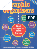 Graphic Organizers. Visual Strategies for Active Learning