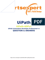 UiPath ADPv1