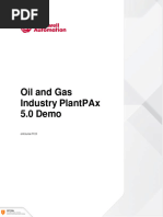 Industry Process Demo ONG - v2