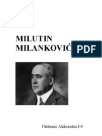 Milutin Milanković